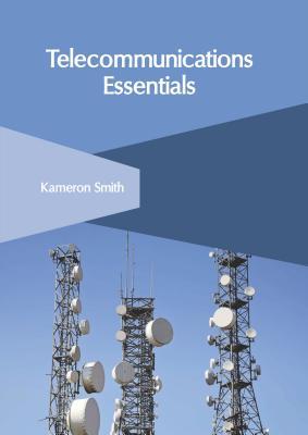 预订Telecommunications Essentials