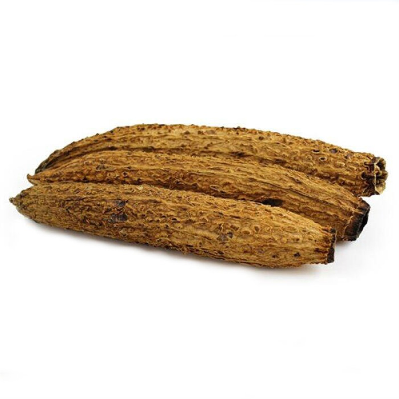 hej)铁观音苦瓜茶苦瓜茶碳焙铁观音浓香型乌龙茶福建铁观音苦瓜茶250g