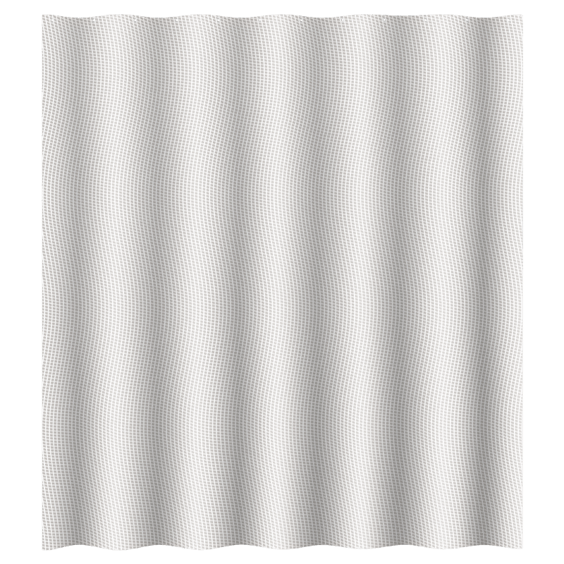 RIDDER浴帘——高质量防水防霉浴室神器