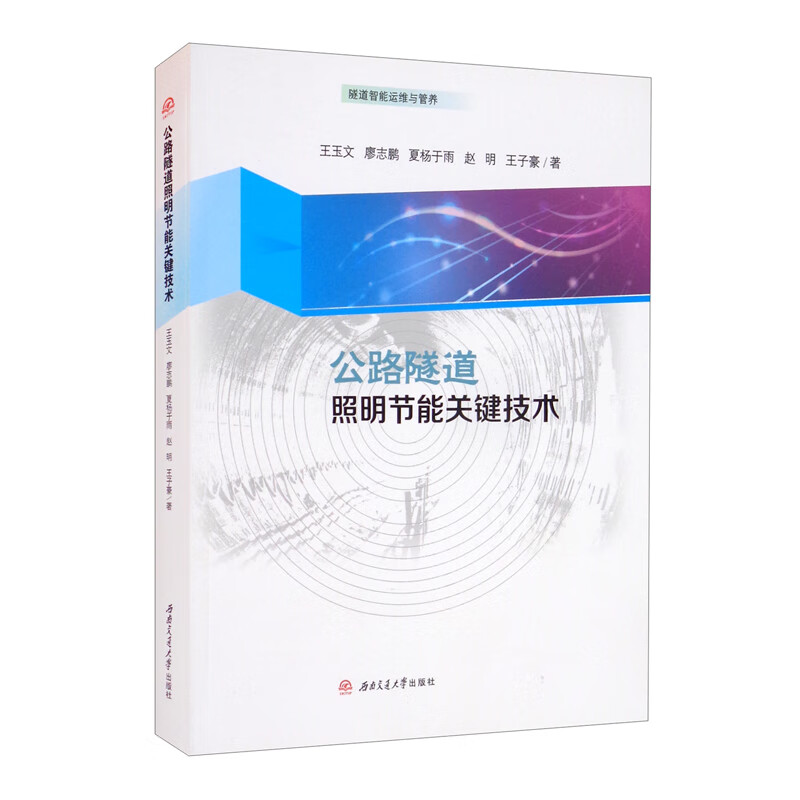 公路隧道照明节能关键技术