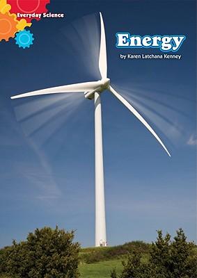 预订Energy