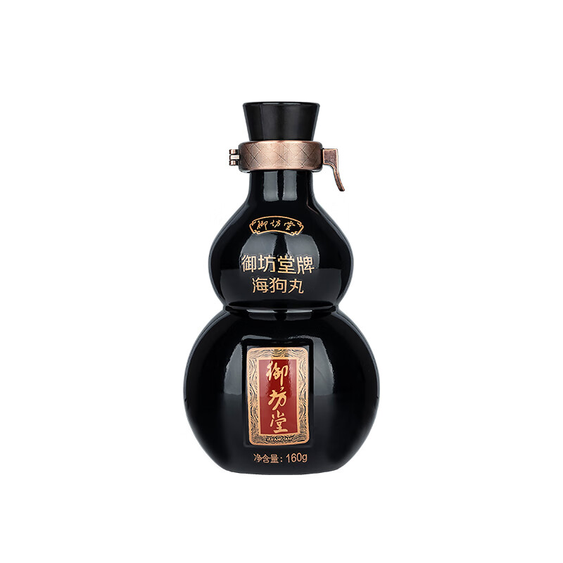 御坊堂牌海狗丸 0.