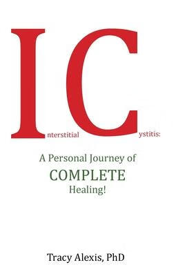 预订interstitial cystitis: a personal journey of com