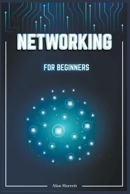 预订 networking for beginners