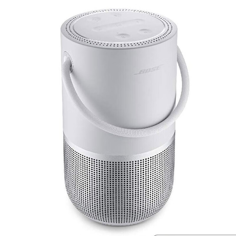 home speaker便携式智能无线wifi蓝牙扬声器 多房间音箱音响 portable