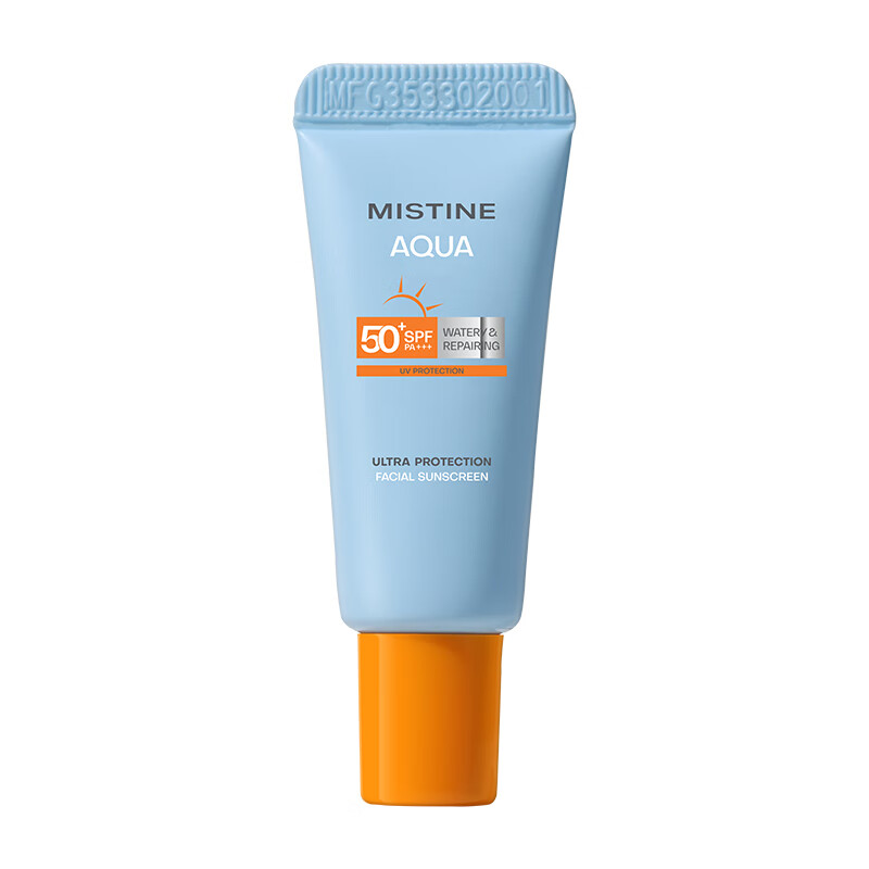 Mistine（蜜丝婷）小黄帽防晒霜乳 7ml