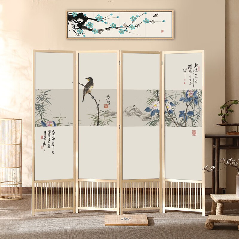 如何查询屏风历史价格|屏风价格比较