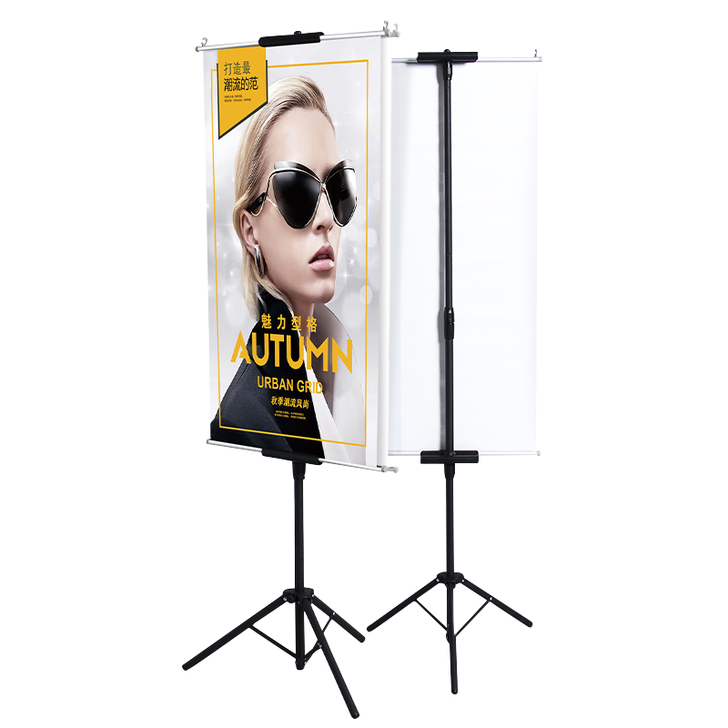 广告架价格波动查询|广告架价格走势