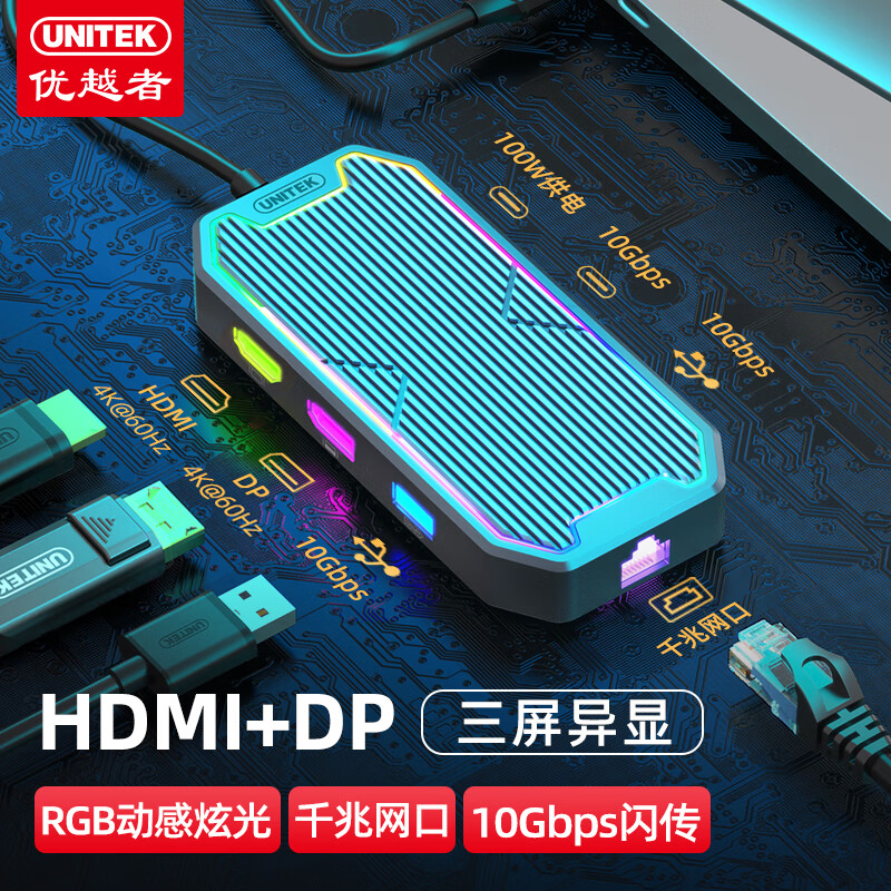 扩展坞历史价格走势|扩展坞价格比较