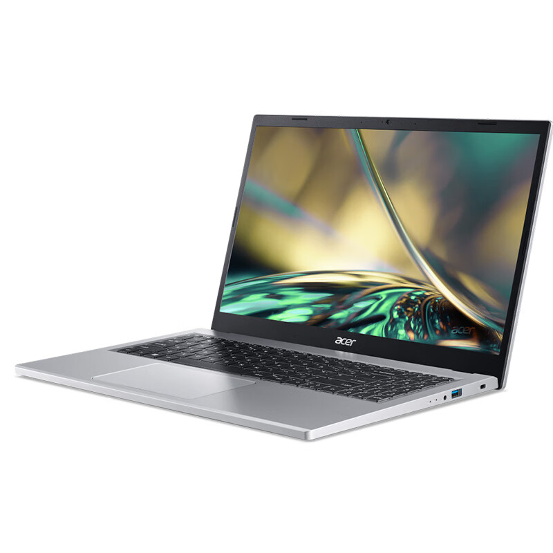 宏碁传奇 Young 笔记本发售:搭载 AMD R5 7520U,售价 3599 元