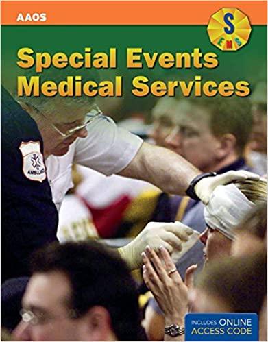预订Special Events Medical Services