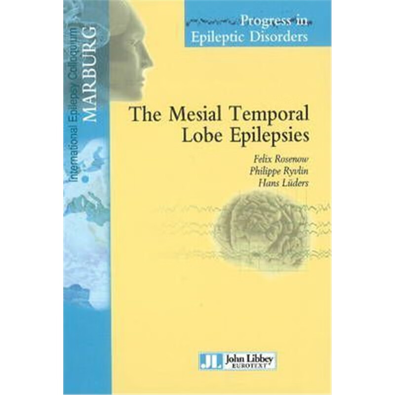 预订mesial temporal lobe epilepsies