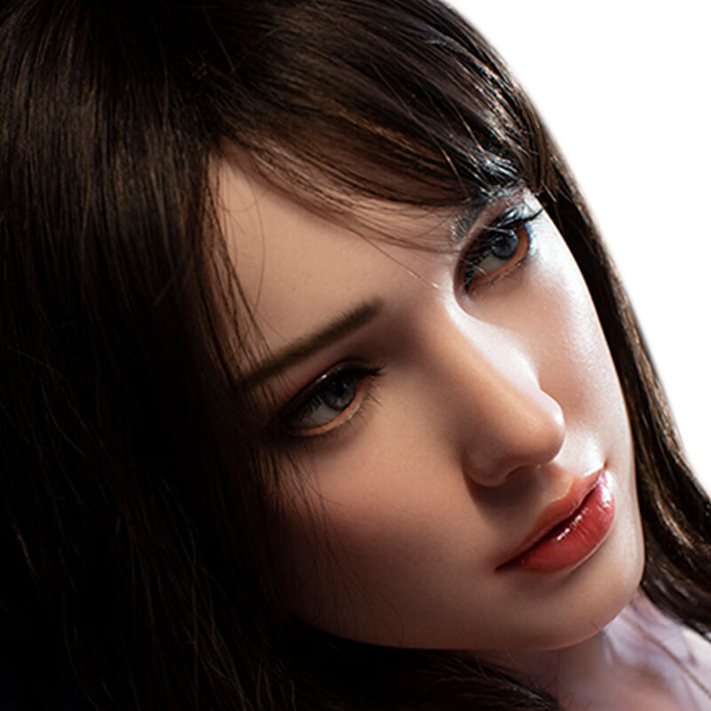 犀王全硅胶实体娃娃仿真人比例【血管纹路黑痣】男性自尉男用自慰器