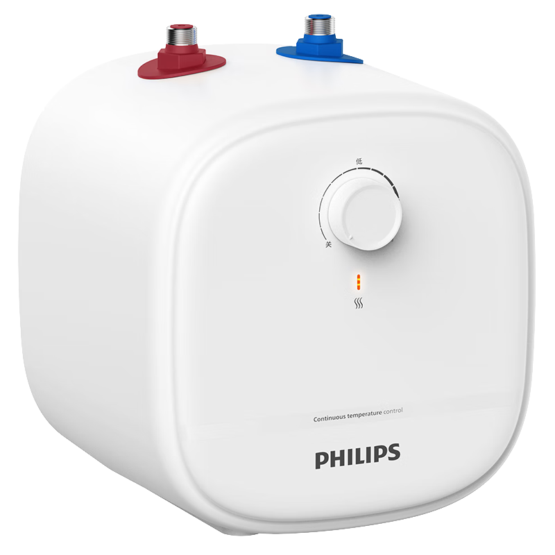 ֣PHILIPS6ϳˮСˮ 2000WóСߴ һЧܹҲ20% AWH1073/93(060UB) 263.79Ԫȯ