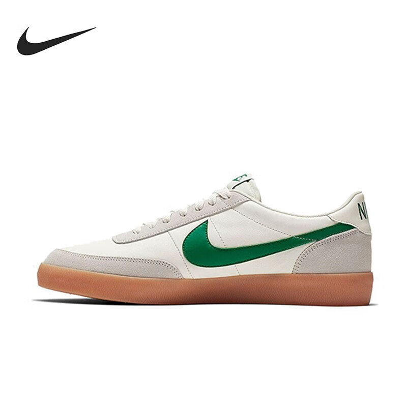 nike/耐克 killshot 2 男子低帮轻便休闲运动板鞋 432997-111 38.