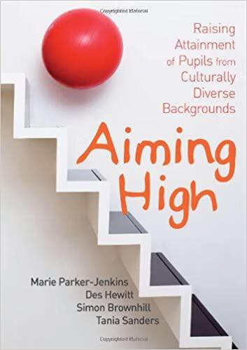 预订 aiming high: raising attainment of pupils from culturally