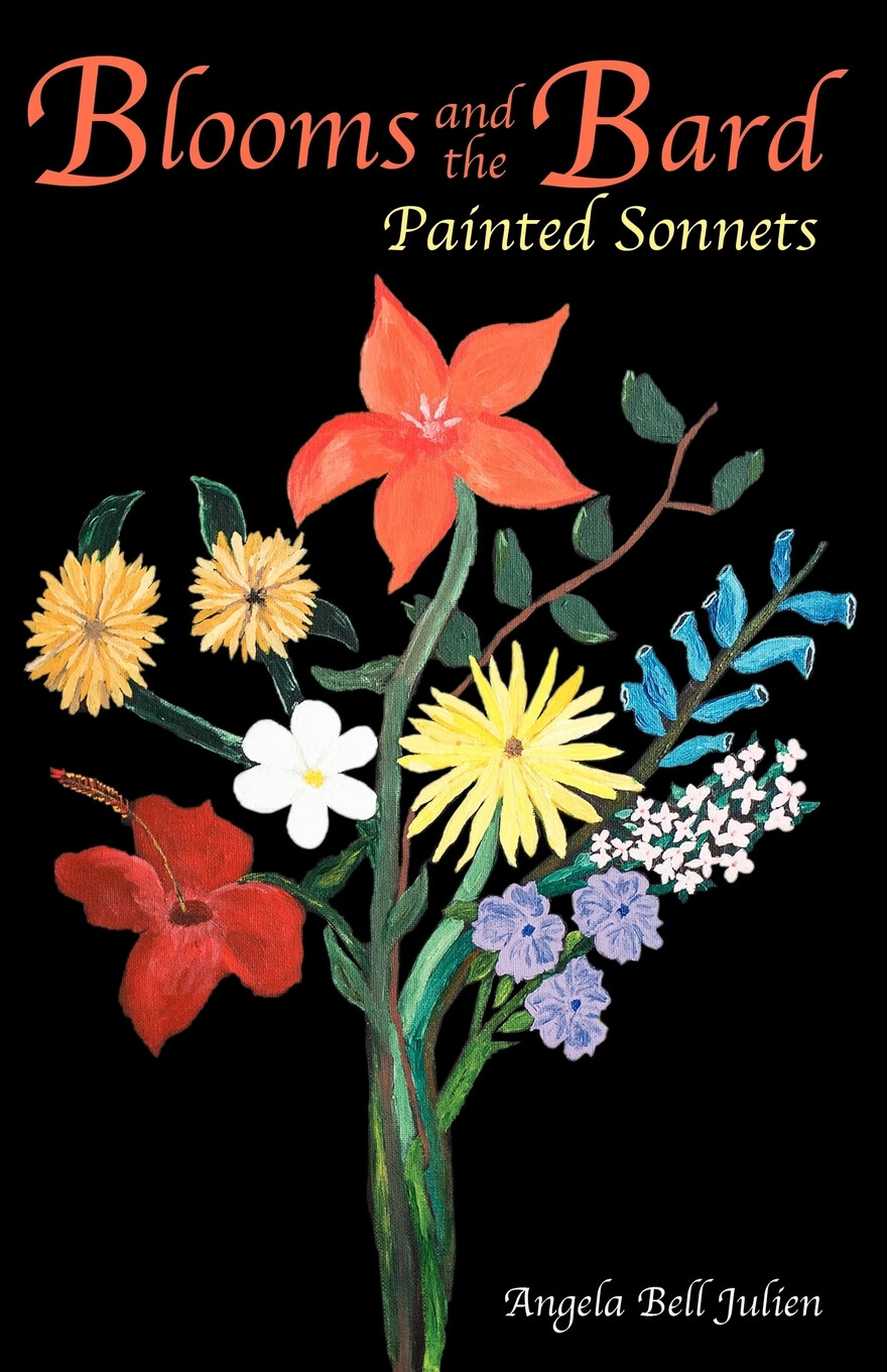 【预售 按需印刷】blooms and the bard