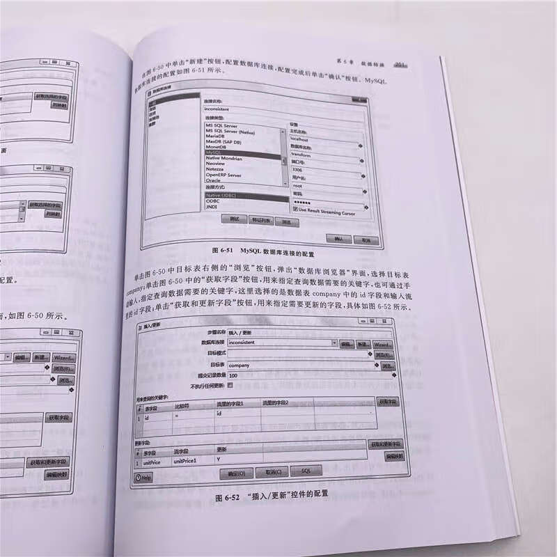 数据清洗/大数据技术与应用丛书详情图