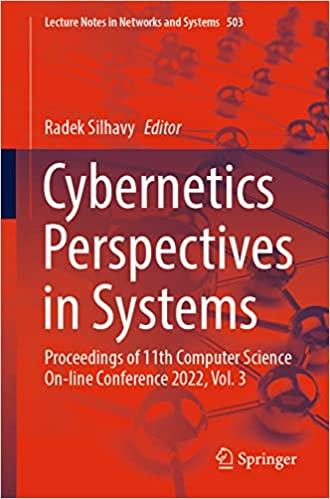 预订 cybernetics perspectives in systems: proceeding