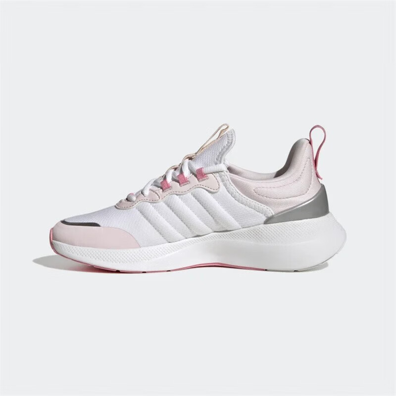 阿迪达斯adidas puremotion super 女款弹性舒适轻便缓震跑步鞋运动鞋