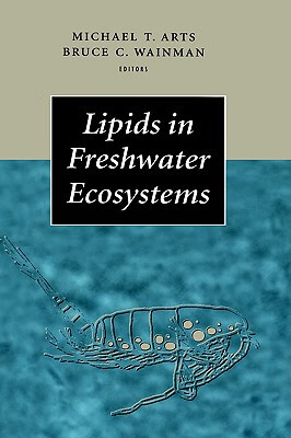预订 lipids in freshwater ecosystems