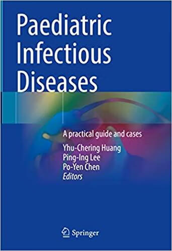 预订 paediatric infectious diseases