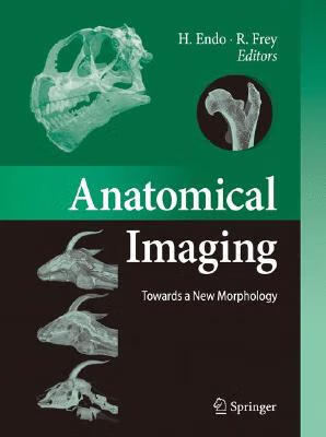 预订 Anatomical Imaging