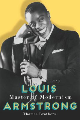 预订louis armstrong, master of modernism