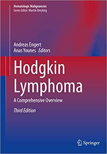 预订hodgkin lymphoma: a comprehensive overview