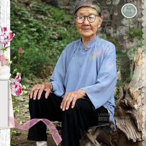 宇严老奶奶衣服夏装70岁到80岁的太太中老年女装春秋上衣复古大襟90奶