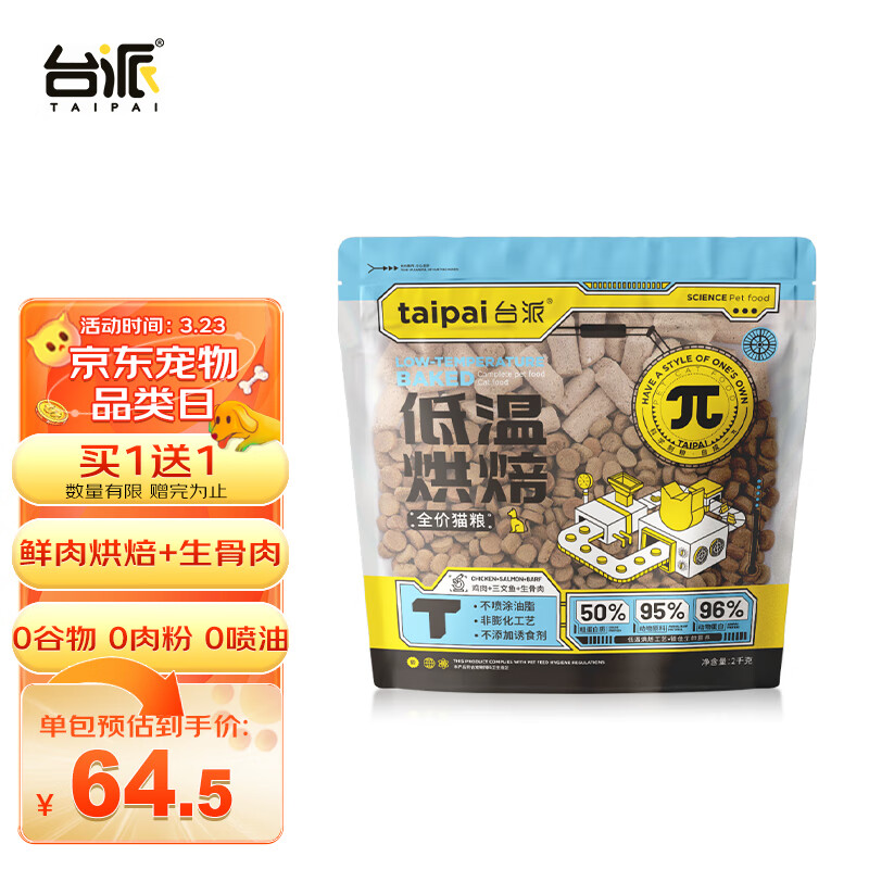 猫干粮购物助手|猫干粮价格走势图