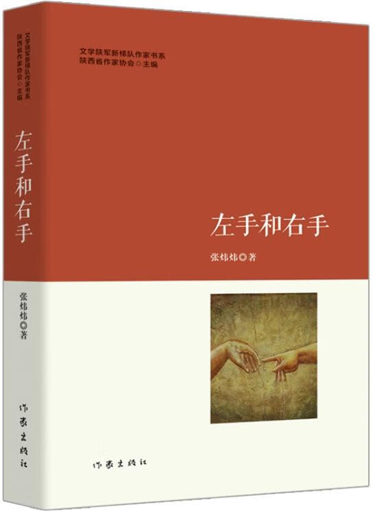 左手与右手