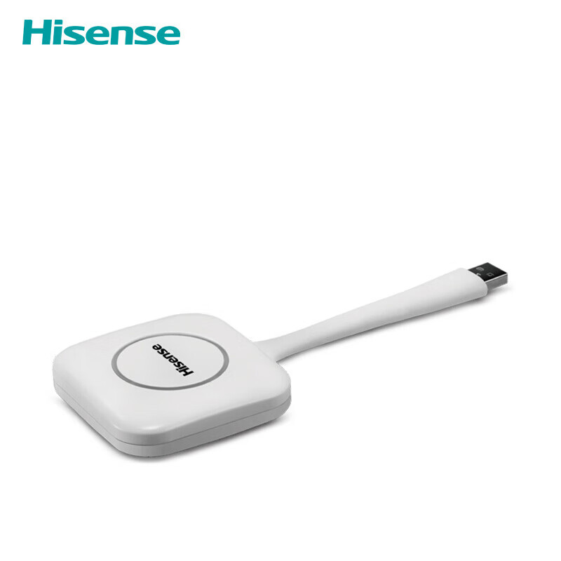 海信（Hisense）无线投屏器 智能会议平板解决方案设备高效会议平板MR系列传屏器 传屏宝 企业采购