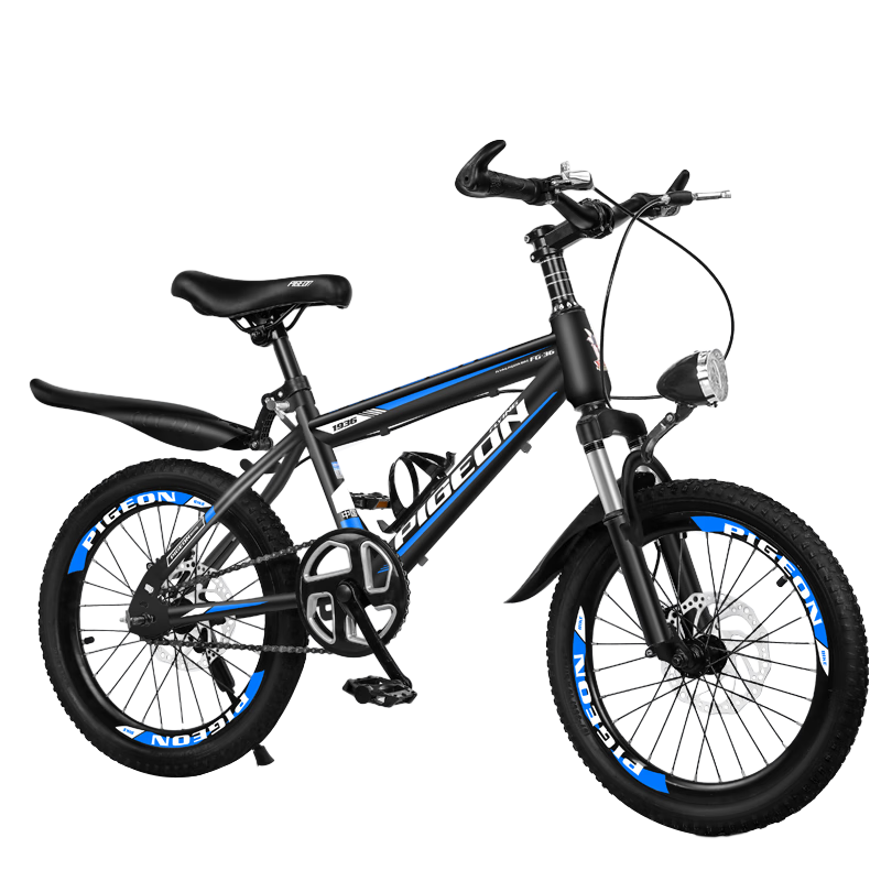 �ɸ루FG FLYING PIGEON���ɸ��ͯ���г�С��ɽ����Сѧ��ͯ��6-10����Ů����̤��18����ɫ 321.9Ԫ