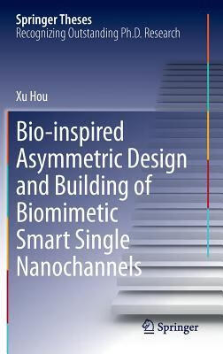 预订Bio-Inspired Asymmetric Design and Building of B