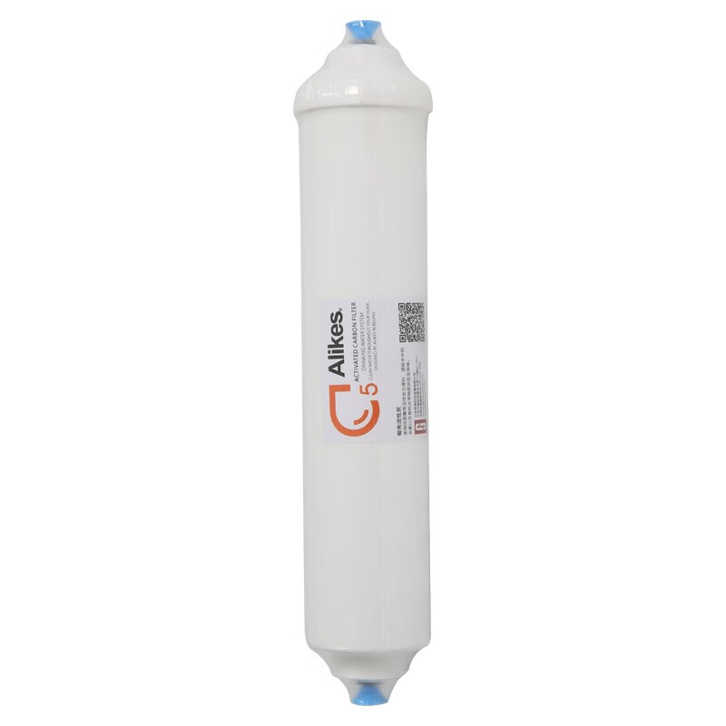 爱尼克斯（Alikes）INF8000S1净水器净水机滤芯 5号吸附活性碳滤芯 适用S1、S5系列