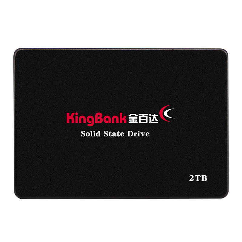 plus会员、需抢购：KINGBANK 金百达 KP320 SSD固态硬盘 2TB569元(补贴后568元)