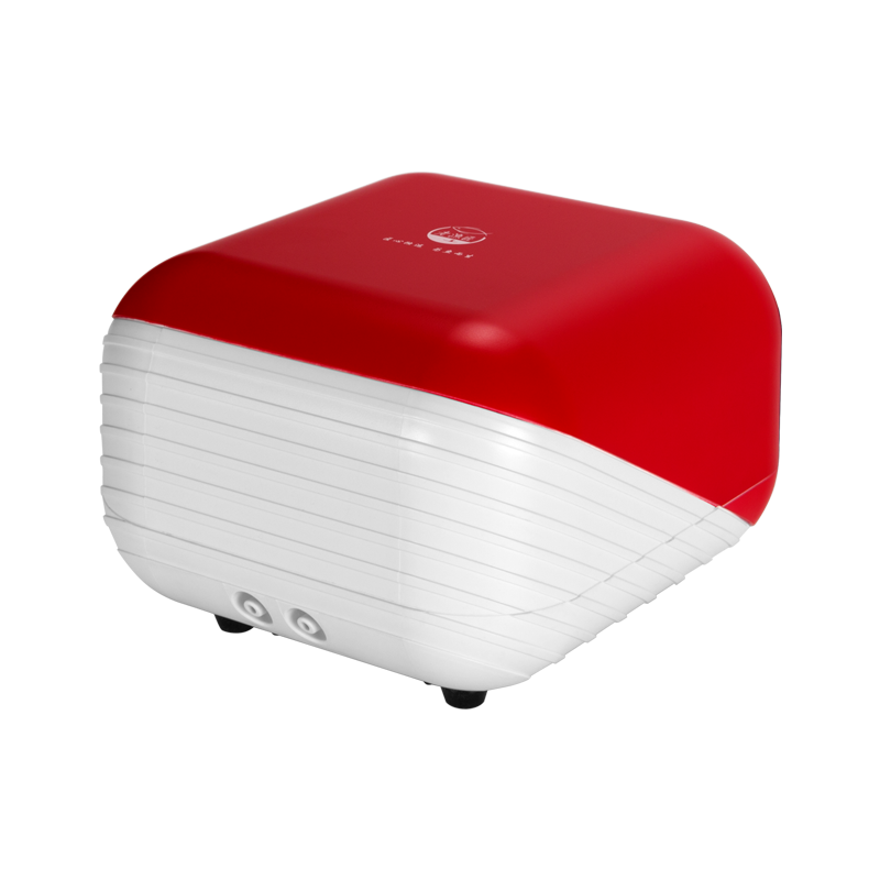 老漁匠鱼缸氧气泵增氧泵变频大功率充氧泵水族箱冲氧机打氧家用0004JD 经典款-3.5瓦-附带配件套餐