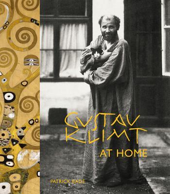 预订gustav klimt at home