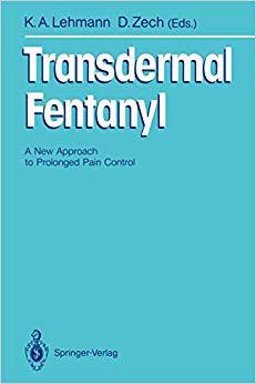 预订 transdermal fentanyl