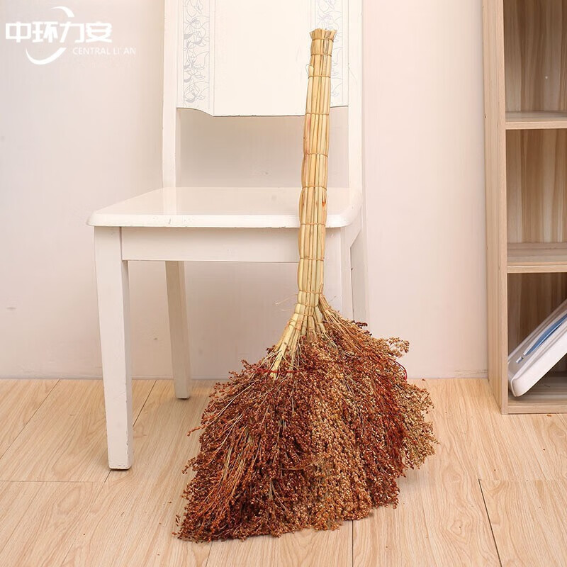 金丝苗 杂交高粱带壳扫把