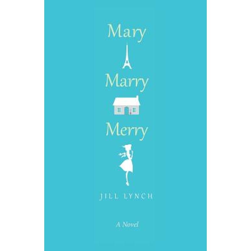 预订 mary marry merry