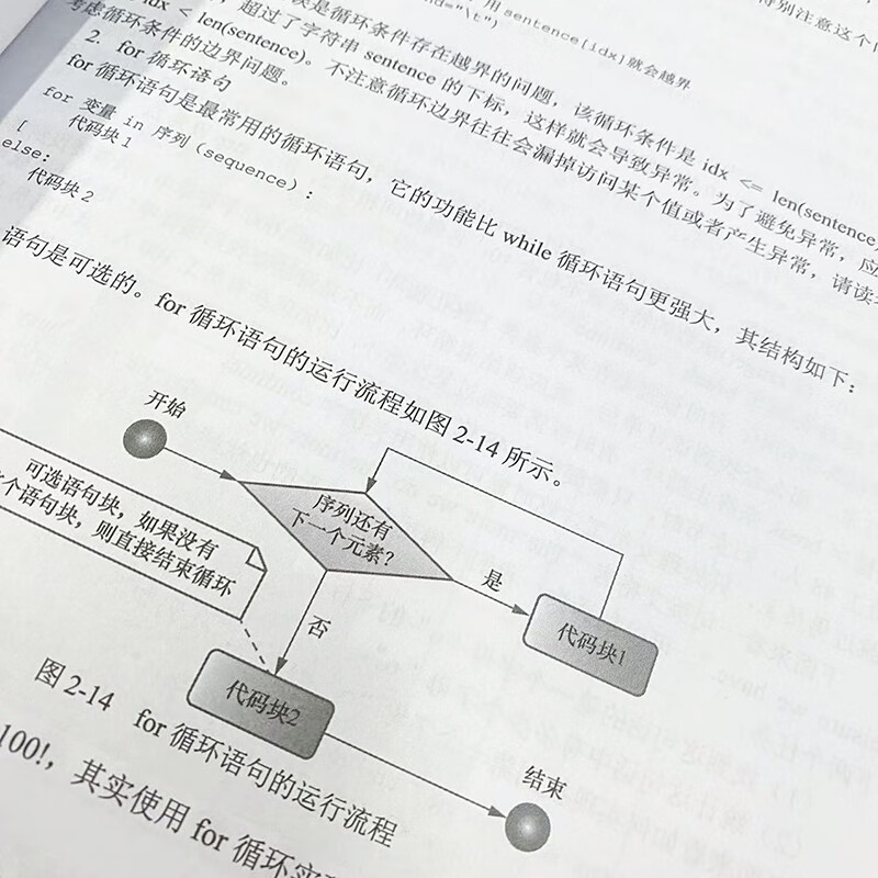 对照Excel,零基础学Python数据分析(异步图书出品)