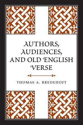 预订 authors, audiences, and old english verse