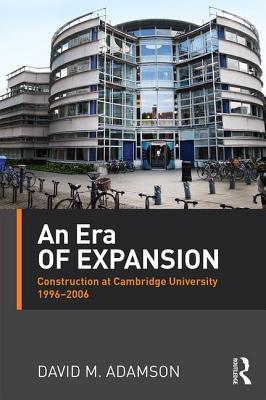 预订 高被引an era of expansion: construction at the uni