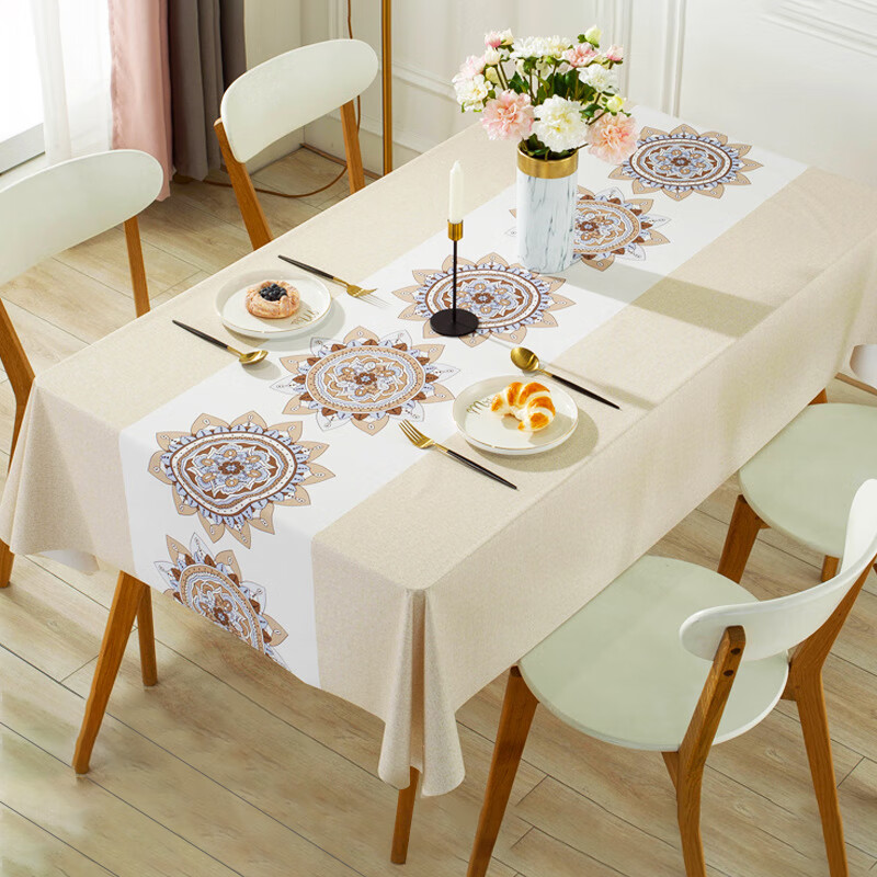 京东怎么看桌布罩件价格走势曲线图|桌布罩件价格历史