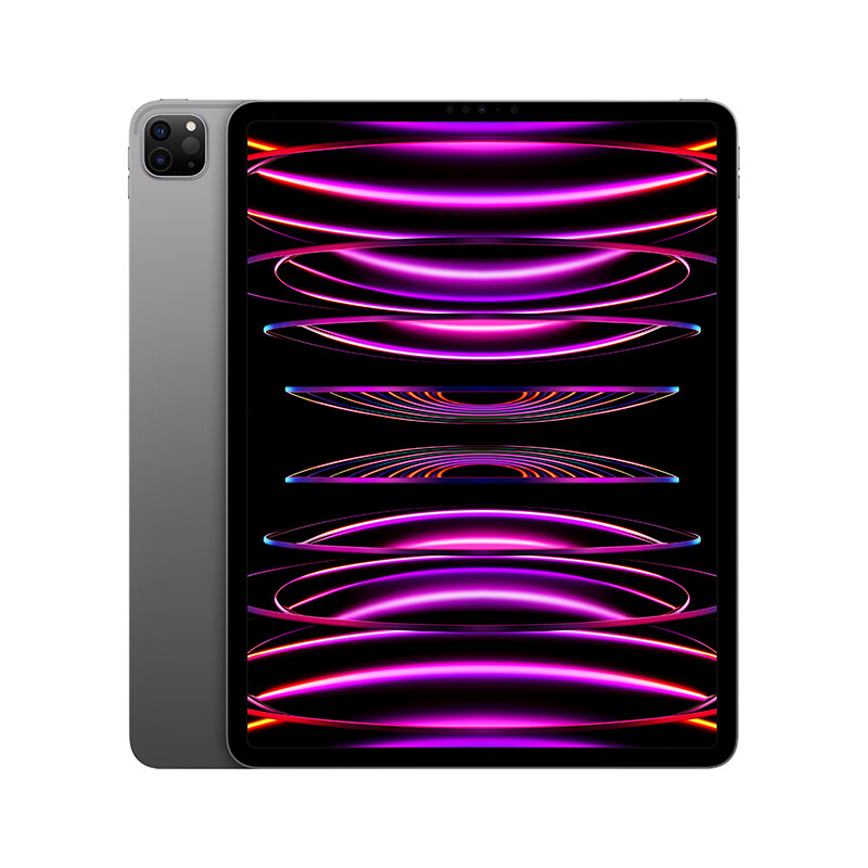 用后说说Apple iPad Pro 12.9 评测：想知道这款平板怎么样？插图