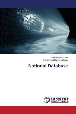 预订National Database