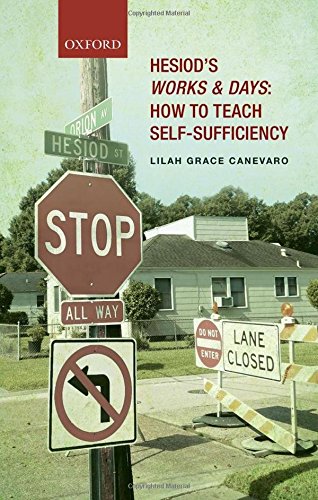 【预订】hesiods works and days