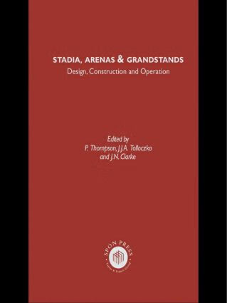 预订 Stadia Arenas and Grandstands